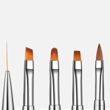 Load Image Into Gallery Viewer, LNS Artist Design Brushes