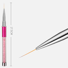 Load Image Into Gallery Viewer, LNS Artist Design Brushes