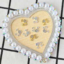 Load image into Gallery viewer, Diamond Barbie Head Charms
