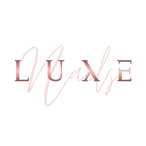 Luxe Nails Logo