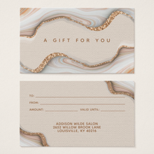 Load image into Gallery viewer, Luxe Gift Card

