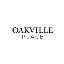Oakville Place, RioCan Property logo