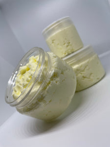 Hand & Body Cleansing Balm