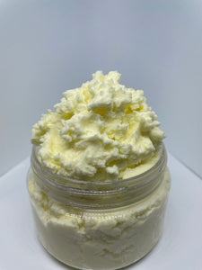 Hand & Body Cleansing Balm