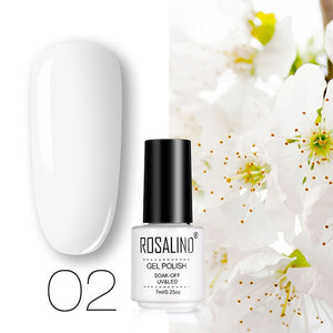 ROSALIND 7ml Gel Colours