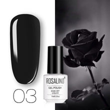 Load Image Into Gallery Viewer, ROSALIND 7ml Gel Colours
