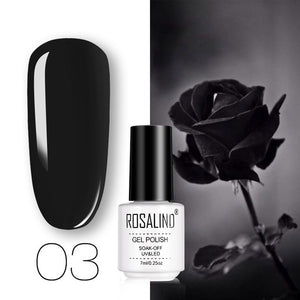 ROSALIND 7ml Gel Colours