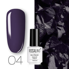 Load Image Into Gallery Viewer, ROSALIND 7ml Gel Colours
