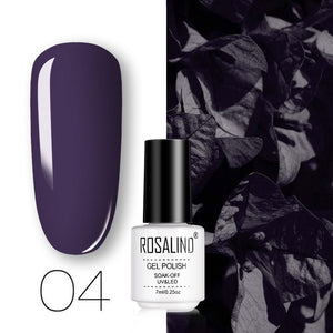 ROSALIND 7ml Gel Colours