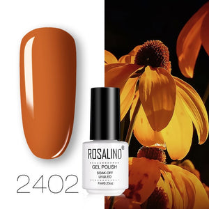 ROSALIND 7ml Gel Colours