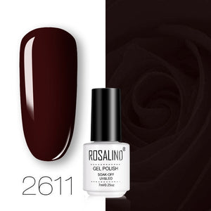 ROSALIND 7ml Gel Colours