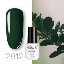 Load Image Into Gallery Viewer, ROSALIND 7ml Gel Colours
