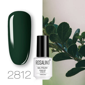 ROSALIND 7ml Gel Colours