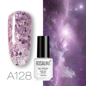 ROSALIND 7ml Gel Colours