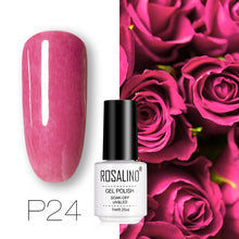 Load Image Into Gallery Viewer, ROSALIND 7ml Gel Colours
