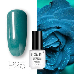 ROSALIND 7ml Gel Colours