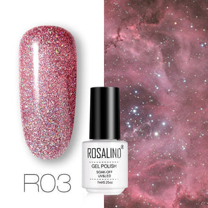 ROSALIND 7ml Gel Colours