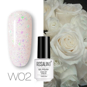 ROSALIND 7ml Gel Colours