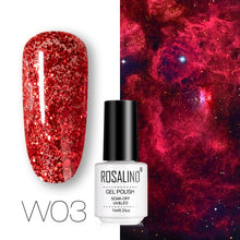 Load Image Into Gallery Viewer, ROSALIND 7ml Gel Colours
