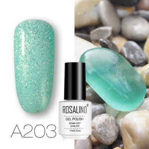 ROSALIND 7ml Gel Colours