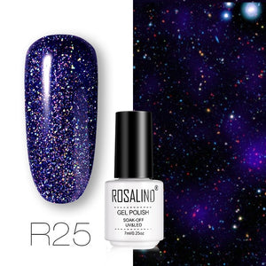 ROSALIND 7ml Gel Colours