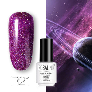 ROSALIND 7ml Gel Colours