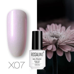 ROSALIND 7ml Gel Colours