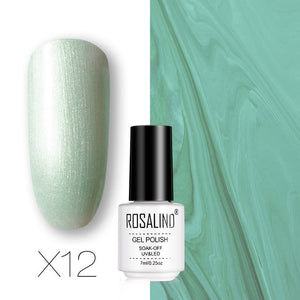 ROSALIND 7ml Gel Colours