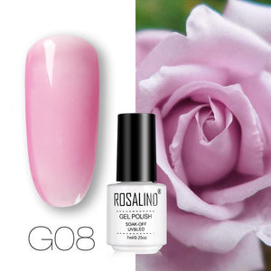 ROSALIND 7ml Gel Colours