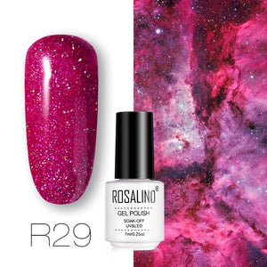 ROSALIND 7ml Gel Colours