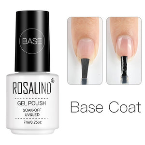 ROSALIND 7ml Gel Colours