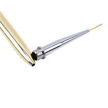 Load Image Into Gallery Viewer, Diamond Brush Pen Set
