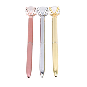 Diamond Brush Pen Set