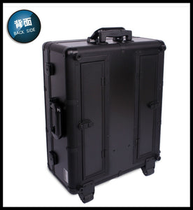 Pro Cosmetic Case With Stand