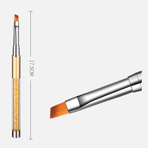 LNS Artist Design Brushes