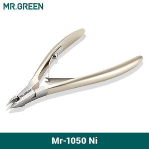 MR. GREEN Cuticle Nipper Duo