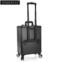 Load Image Into Gallery Viewer, TENSUNVIS TT-317T-B Cosmetic Case
